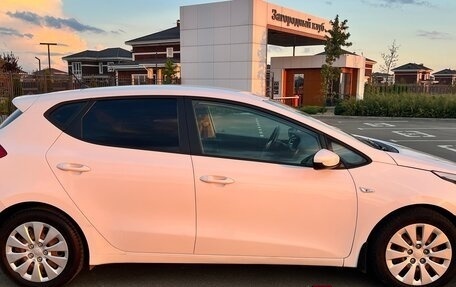 KIA cee'd III, 2015 год, 1 050 000 рублей, 4 фотография