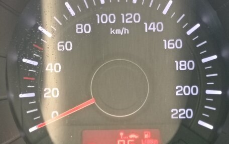KIA Rio III рестайлинг, 2014 год, 750 000 рублей, 5 фотография