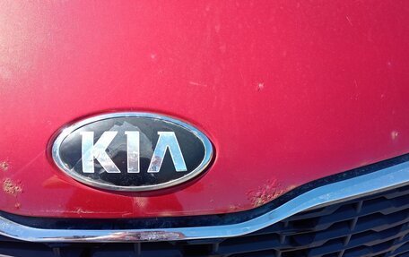 KIA Rio III рестайлинг, 2014 год, 750 000 рублей, 11 фотография