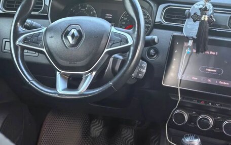 Renault Arkana I, 2019 год, 1 600 000 рублей, 9 фотография