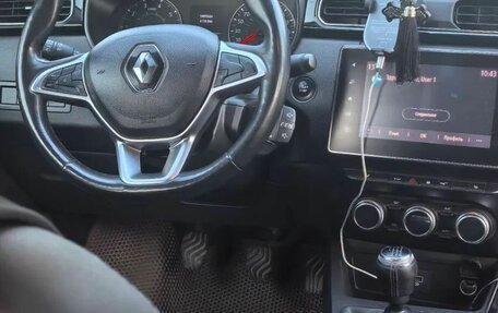 Renault Arkana I, 2019 год, 1 600 000 рублей, 4 фотография
