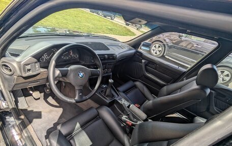 BMW 5 серия, 1991 год, 1 100 000 рублей, 11 фотография