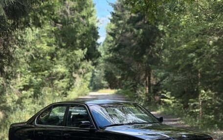 BMW 5 серия, 1991 год, 1 100 000 рублей, 2 фотография