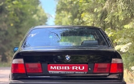BMW 5 серия, 1991 год, 1 100 000 рублей, 9 фотография