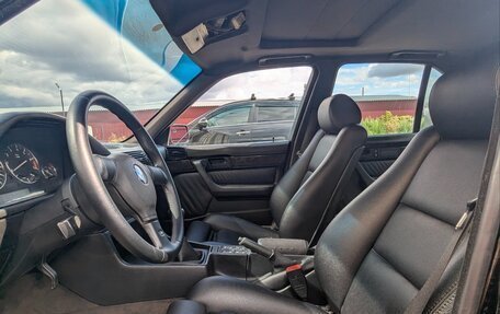 BMW 5 серия, 1991 год, 1 100 000 рублей, 12 фотография