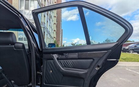 BMW 5 серия, 1991 год, 1 100 000 рублей, 22 фотография