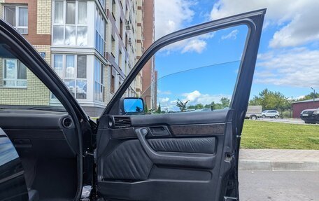 BMW 5 серия, 1991 год, 1 100 000 рублей, 25 фотография