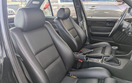 BMW 5 серия, 1991 год, 1 100 000 рублей, 27 фотография