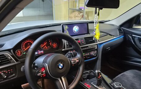 BMW 3 серия, 2018 год, 2 390 000 рублей, 7 фотография