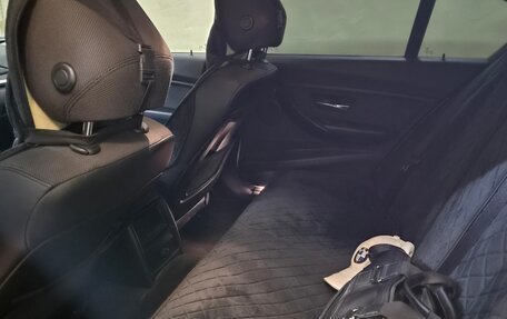 BMW 3 серия, 2018 год, 2 390 000 рублей, 9 фотография