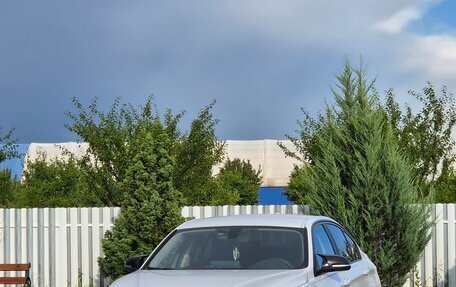 BMW 3 серия, 2018 год, 2 390 000 рублей, 6 фотография