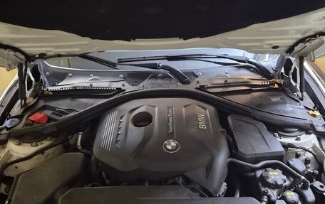BMW 3 серия, 2018 год, 2 390 000 рублей, 11 фотография