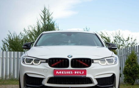 BMW 3 серия, 2018 год, 2 390 000 рублей, 2 фотография