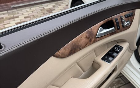 Mercedes-Benz CLS, 2014 год, 2 480 000 рублей, 6 фотография