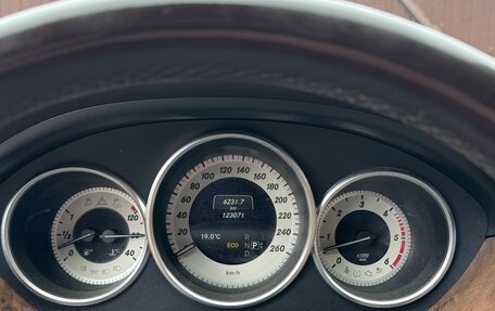 Mercedes-Benz CLS, 2014 год, 2 480 000 рублей, 9 фотография