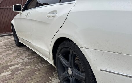 Mercedes-Benz CLS, 2014 год, 2 480 000 рублей, 4 фотография