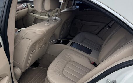 Mercedes-Benz CLS, 2014 год, 2 480 000 рублей, 7 фотография