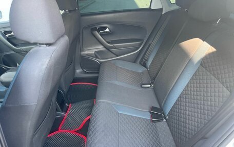 Volkswagen Polo VI (EU Market), 2019 год, 1 275 000 рублей, 19 фотография