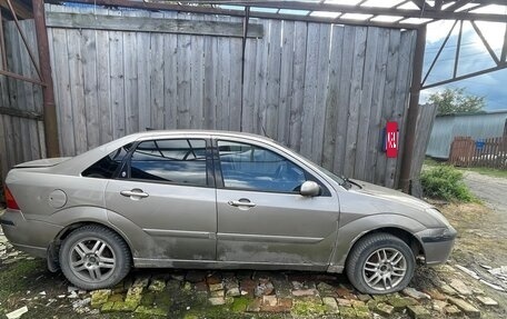 Ford Focus IV, 2004 год, 130 000 рублей, 2 фотография