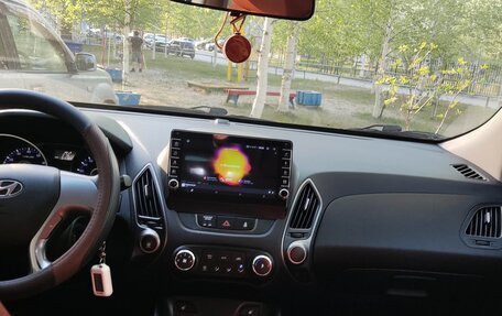 Hyundai ix35 I рестайлинг, 2015 год, 1 700 000 рублей, 7 фотография