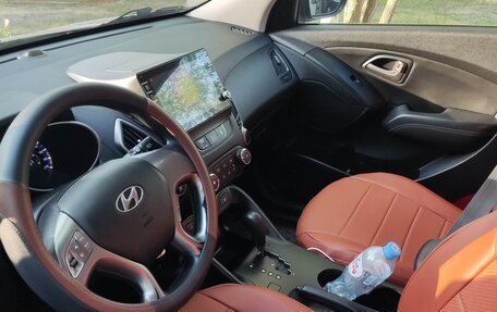 Hyundai ix35 I рестайлинг, 2015 год, 1 700 000 рублей, 6 фотография