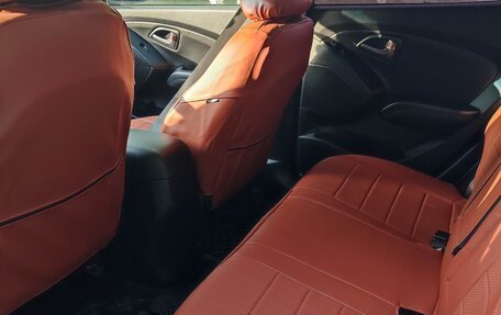 Hyundai ix35 I рестайлинг, 2015 год, 1 700 000 рублей, 8 фотография