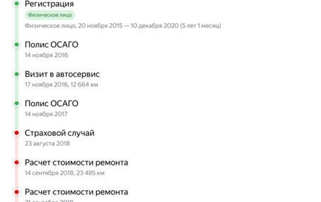 Hyundai ix35 I рестайлинг, 2015 год, 1 700 000 рублей, 15 фотография