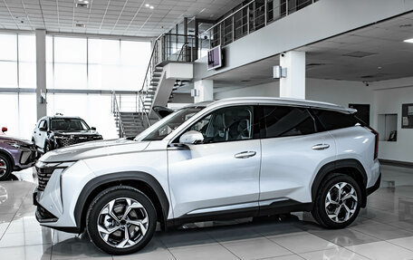 Geely Atlas, 2026 год, 3 449 990 рублей, 8 фотография