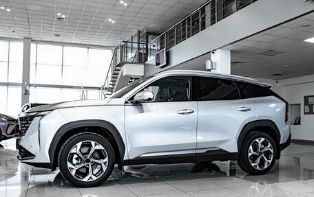 Geely Atlas, 2026 год, 3 449 990 рублей, 9 фотография