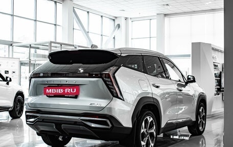 Geely Atlas, 2026 год, 3 449 990 рублей, 3 фотография