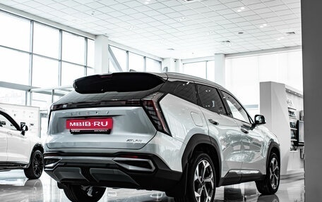 Geely Atlas, 2026 год, 3 449 990 рублей, 2 фотография