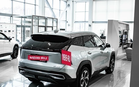 Geely Atlas, 2026 год, 3 449 990 рублей, 4 фотография