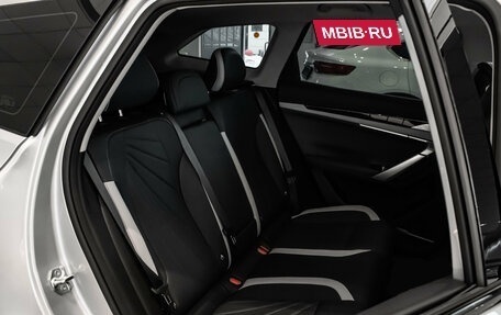 Geely Atlas, 2026 год, 3 449 990 рублей, 18 фотография