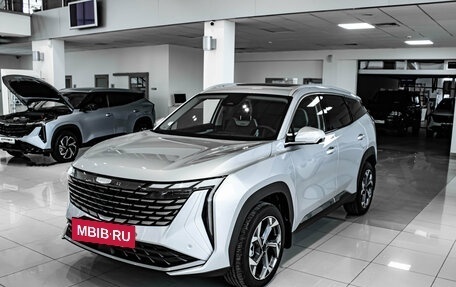 Geely Atlas, 2026 год, 3 449 990 рублей, 23 фотография
