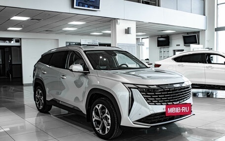 Geely Atlas, 2026 год, 3 449 990 рублей, 11 фотография