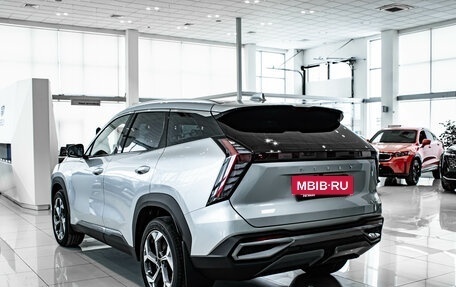 Geely Atlas, 2026 год, 3 449 990 рублей, 15 фотография
