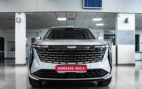 Geely Atlas, 2026 год, 3 449 990 рублей, 34 фотография