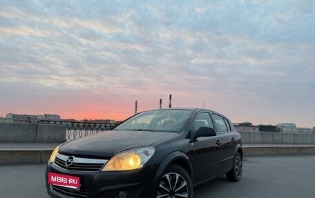 Opel Astra H, 2011 год, 479 000 рублей, 2 фотография