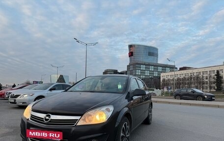 Opel Astra H, 2011 год, 479 000 рублей, 4 фотография
