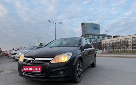 Opel Astra H, 2011 год, 479 000 рублей, 3 фотография