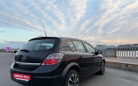 Opel Astra H, 2011 год, 479 000 рублей, 6 фотография