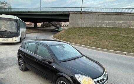 Opel Astra H, 2011 год, 479 000 рублей, 10 фотография