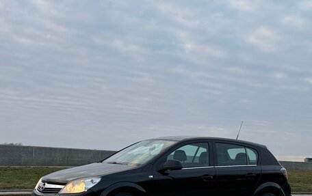 Opel Astra H, 2011 год, 479 000 рублей, 16 фотография