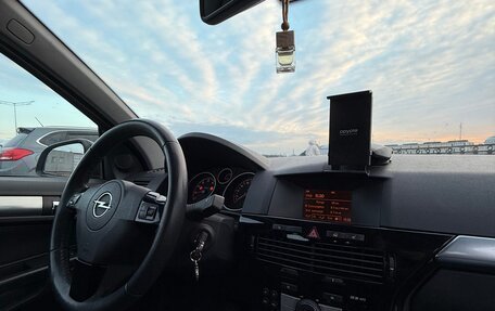 Opel Astra H, 2011 год, 479 000 рублей, 19 фотография