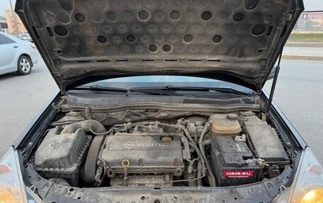 Opel Astra H, 2011 год, 479 000 рублей, 17 фотография