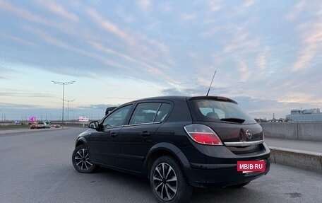 Opel Astra H, 2011 год, 479 000 рублей, 8 фотография