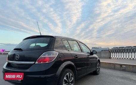 Opel Astra H, 2011 год, 479 000 рублей, 5 фотография