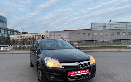 Opel Astra H, 2011 год, 479 000 рублей, 9 фотография