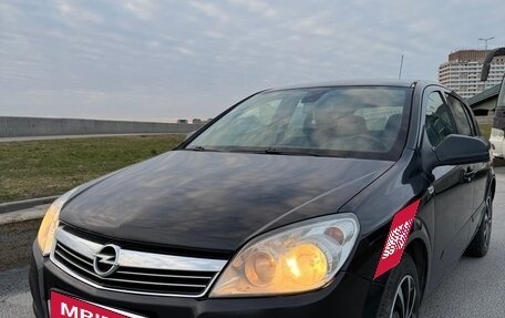 Opel Astra H, 2011 год, 479 000 рублей, 13 фотография