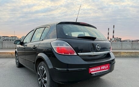Opel Astra H, 2011 год, 479 000 рублей, 7 фотография
